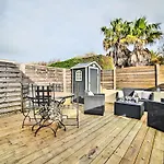 Casa de Férias Le Douhet 2 By Interhome *