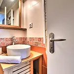Casa de Férias Le Douhet 2 By Interhome *
