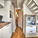 Casa de Férias Le Douhet 2 By Interhome Saint-Georges-d'Oleron