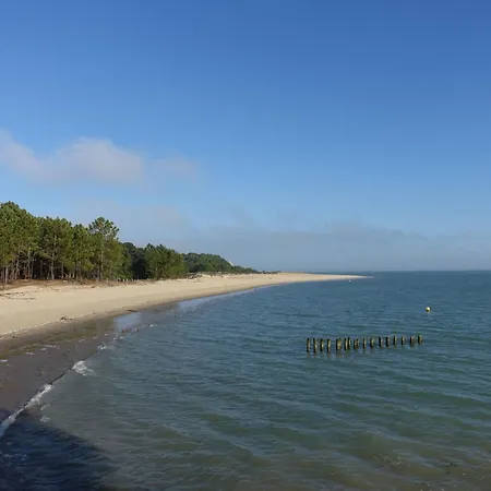 Le Douhet 2 By Interhome Saint-Georges-d'Oleron