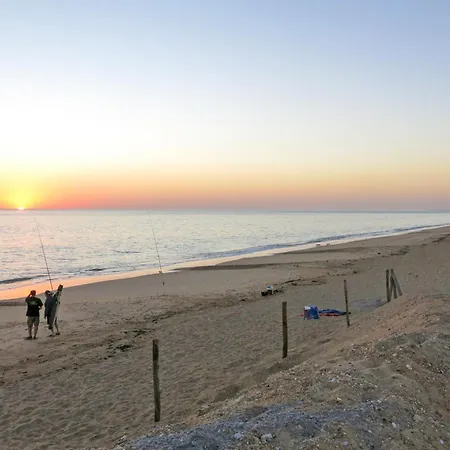 Le Douhet 2 By Interhome * Saint-Georges-d'Oleron