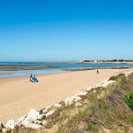 Le Douhet 2 By Interhome Saint-Georges-d'Oleron