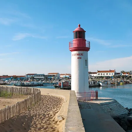 Le Douhet 2 By Interhome * Saint-Georges-d'Oleron