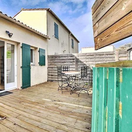 Casa de Férias Le Douhet 2 By Interhome
