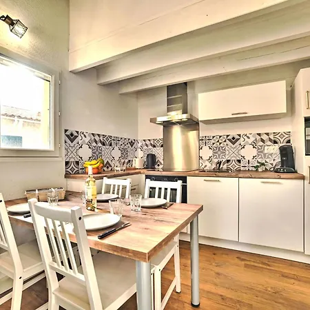 Le Douhet 2 By Interhome * Saint-Georges-d'Oleron
