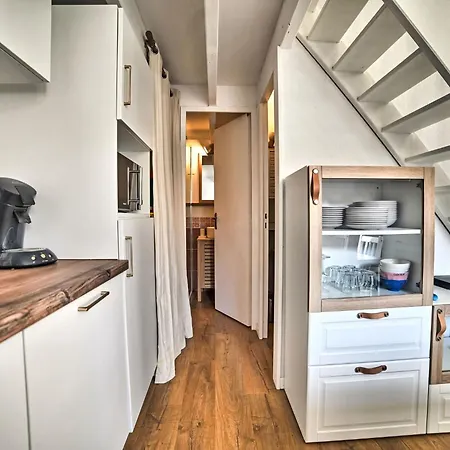Σπίτι διακοπών Le Douhet 2 By Interhome Saint-Georges-d'Oleron