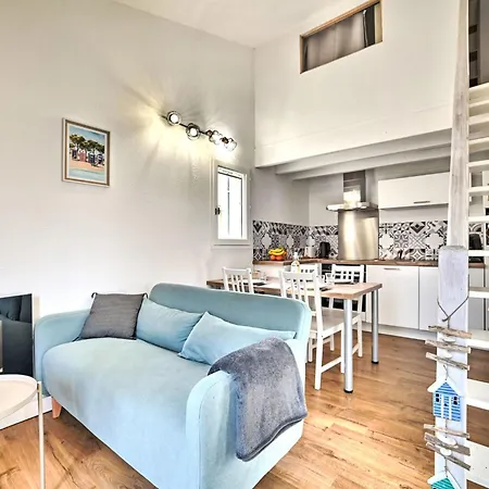 Le Douhet 2 By Interhome Saint-Georges-d'Oleron